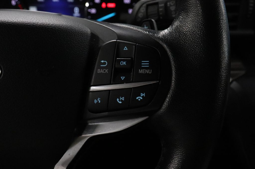 2020 Ford Explorer Image 20