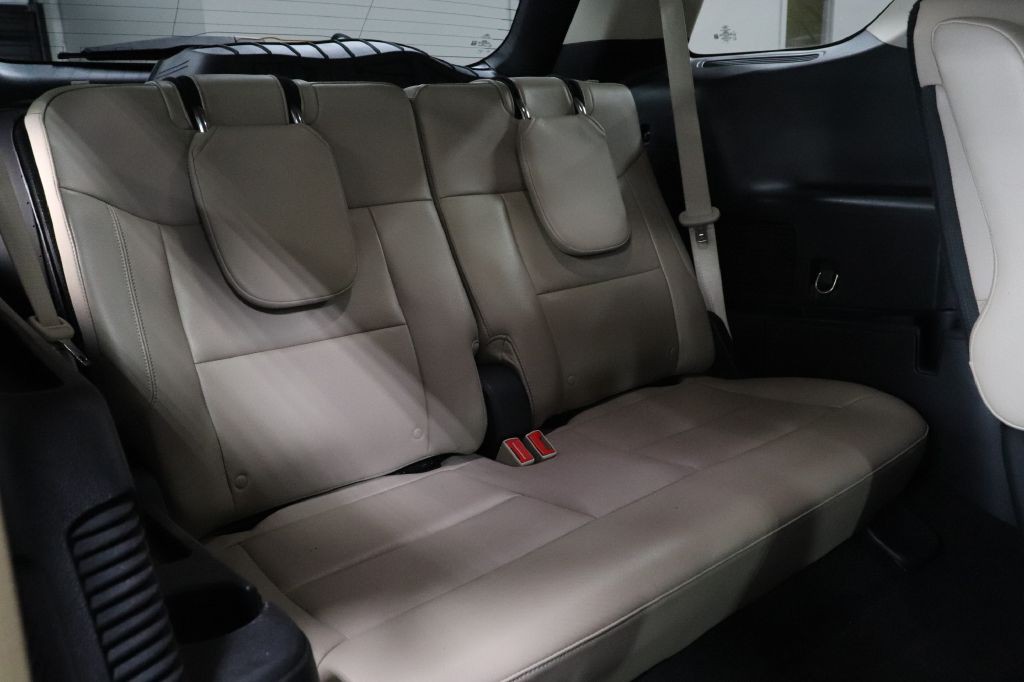 2020 Ford Explorer Image 31