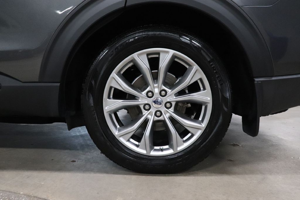 2020 Ford Explorer Image 37