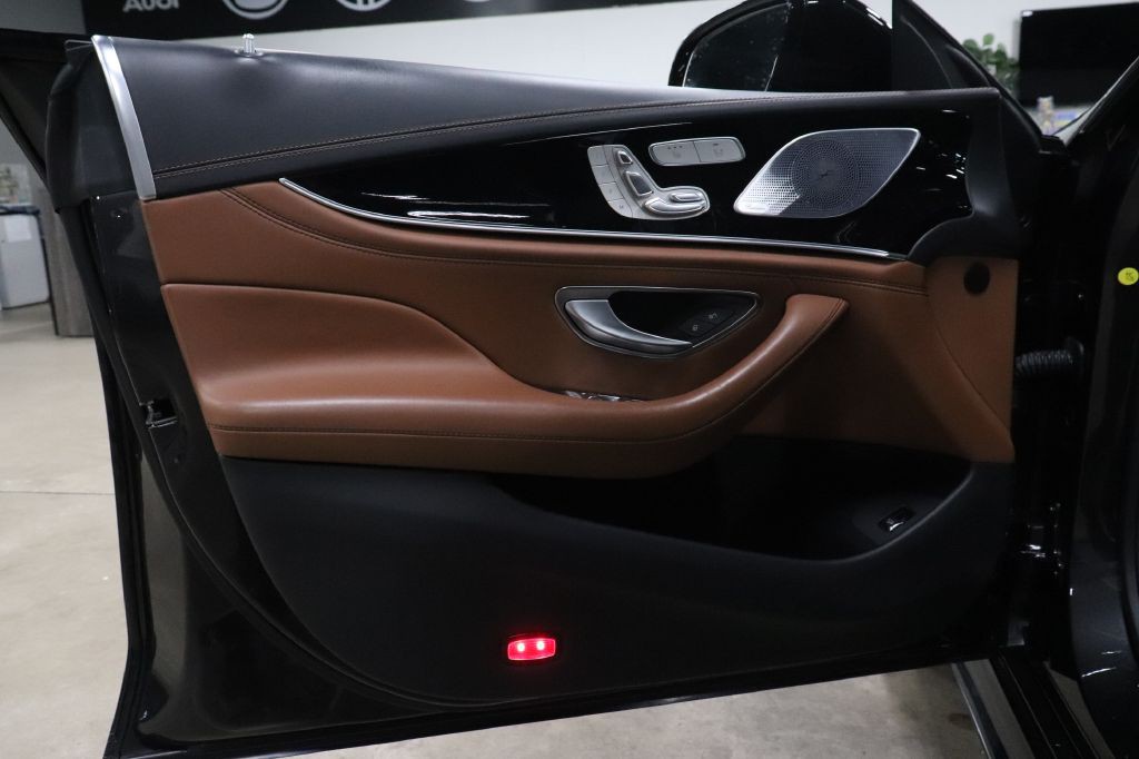 2020 Mercedes-Benz AMG GT Image 9