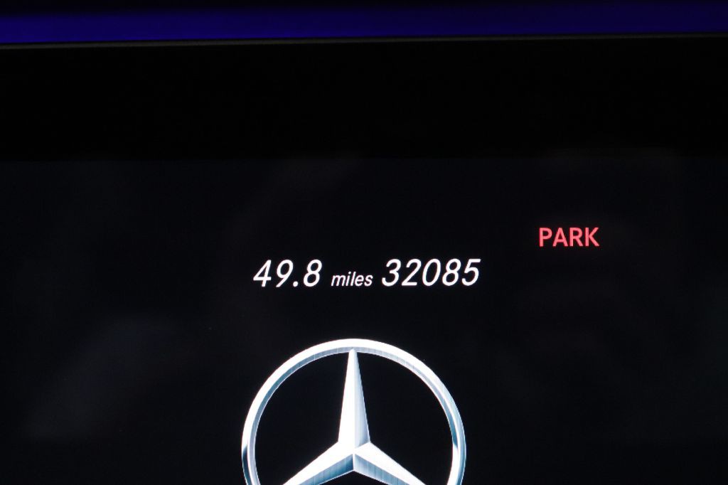 2020 Mercedes-Benz AMG GT Image 18