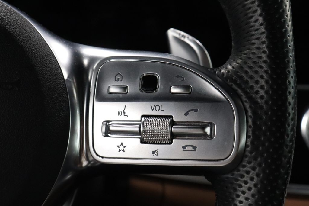 2020 Mercedes-Benz AMG GT Image 20