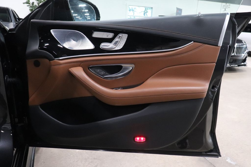 2020 Mercedes-Benz AMG GT Image 29