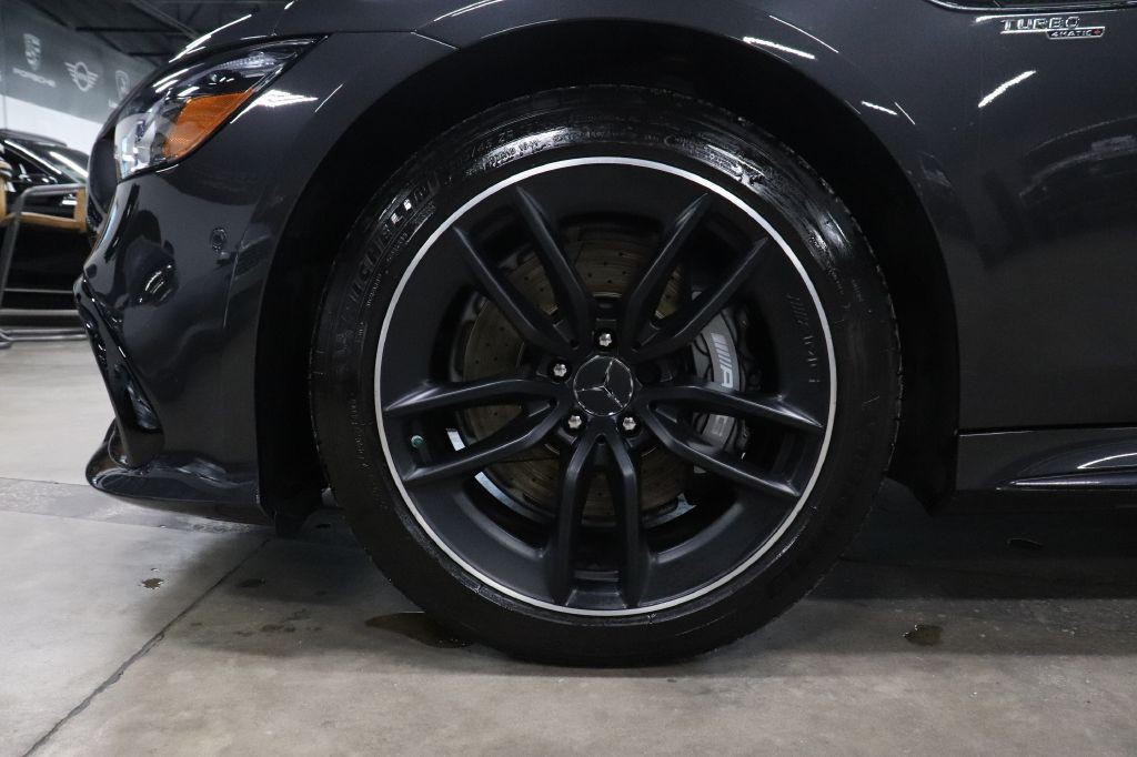 2020 Mercedes-Benz AMG GT Image 33