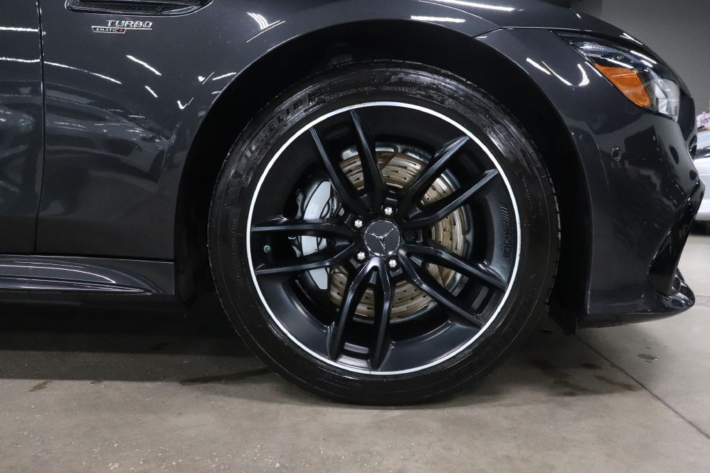 2020 Mercedes-Benz AMG GT Image 36