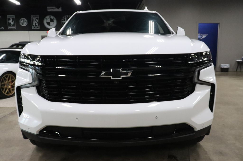 2024 Chevrolet Suburban Image 8