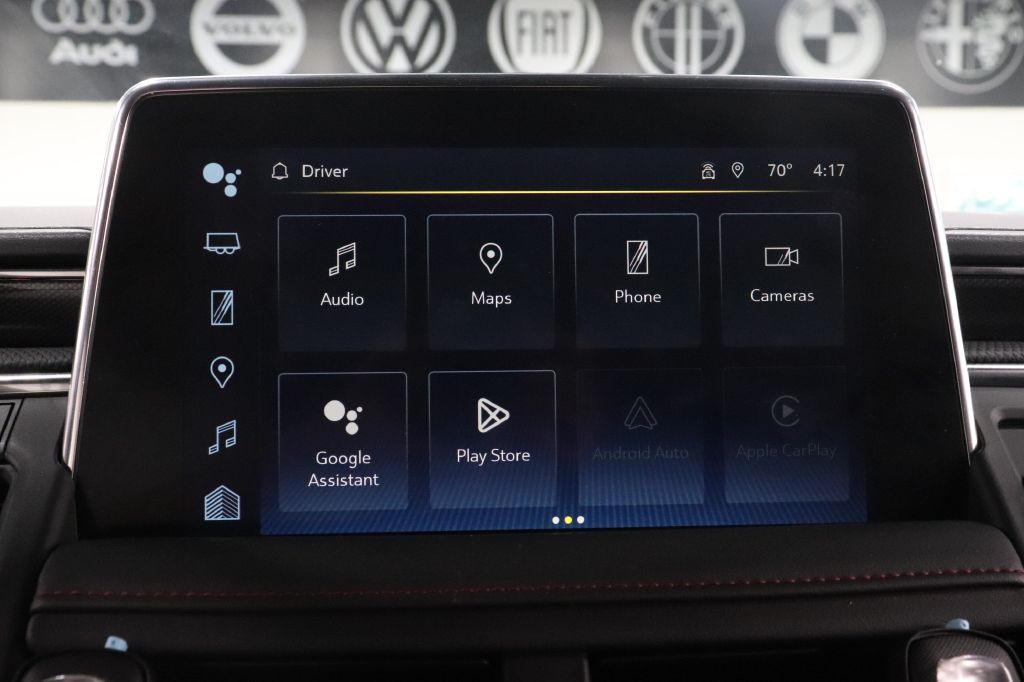 2024 Chevrolet Suburban Image 12