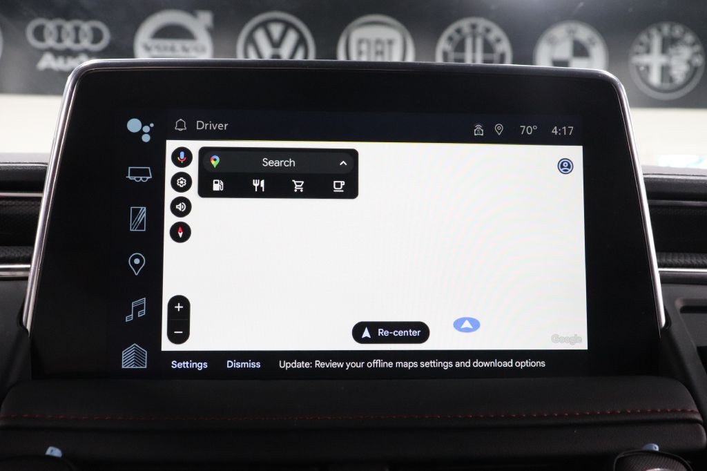2024 Chevrolet Suburban Image 13