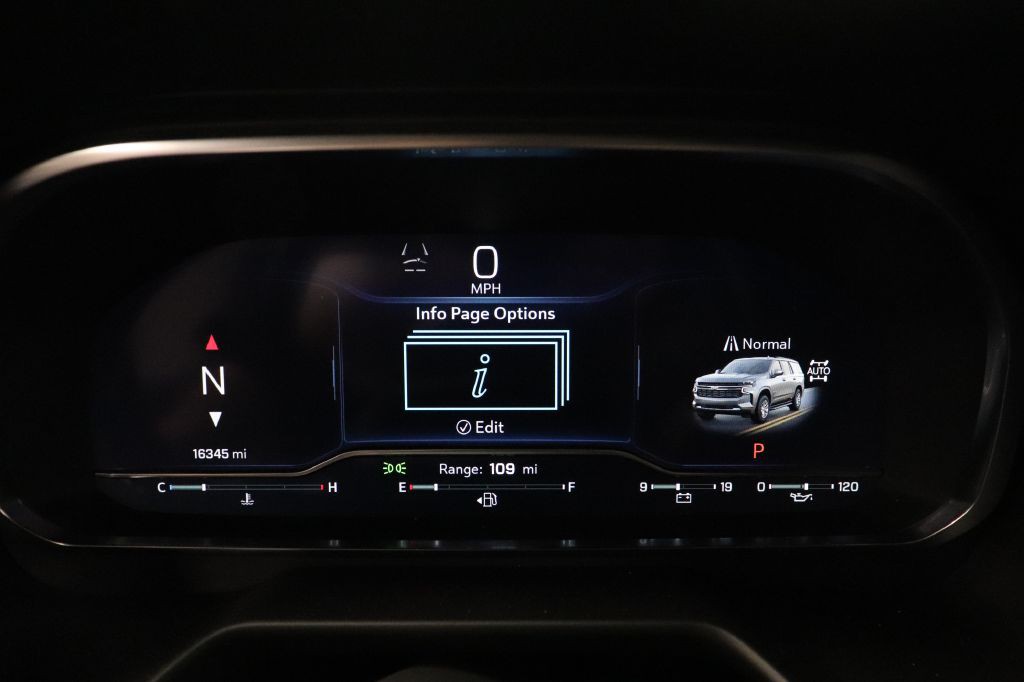 2024 Chevrolet Suburban Image 17