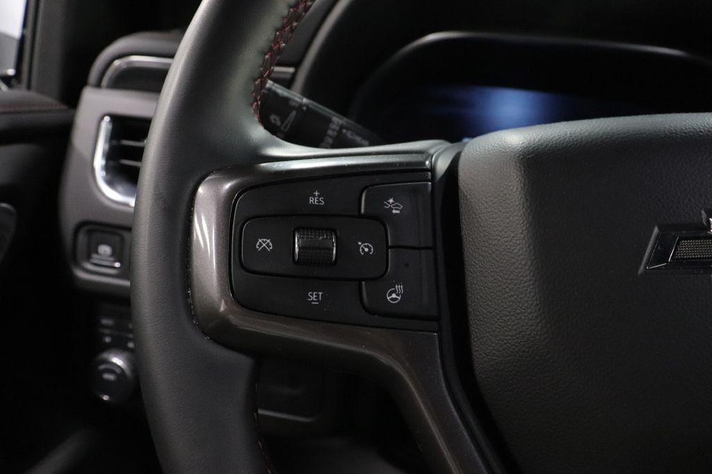 2024 Chevrolet Suburban Image 19