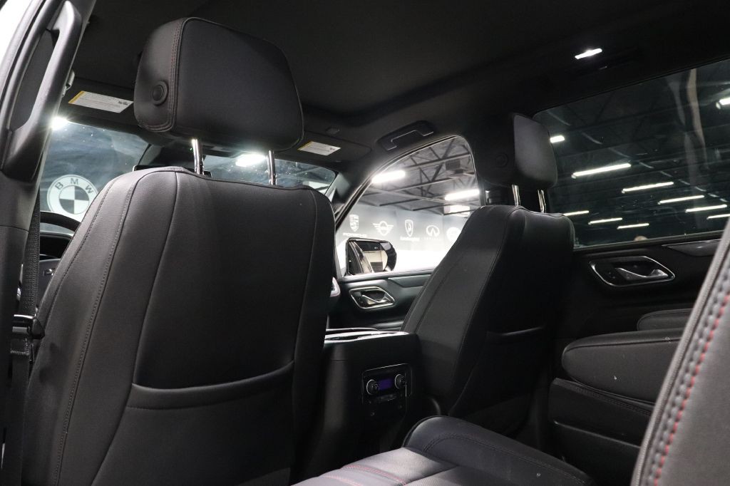 2024 Chevrolet Suburban Image 22