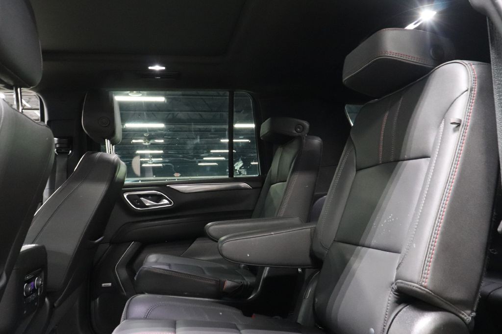 2024 Chevrolet Suburban Image 23