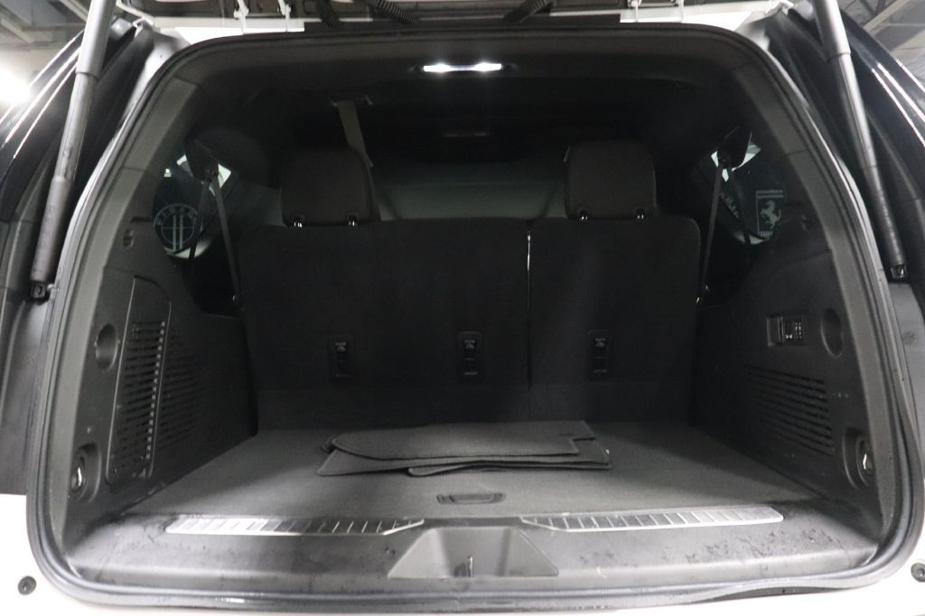 2024 Chevrolet Suburban Image 26