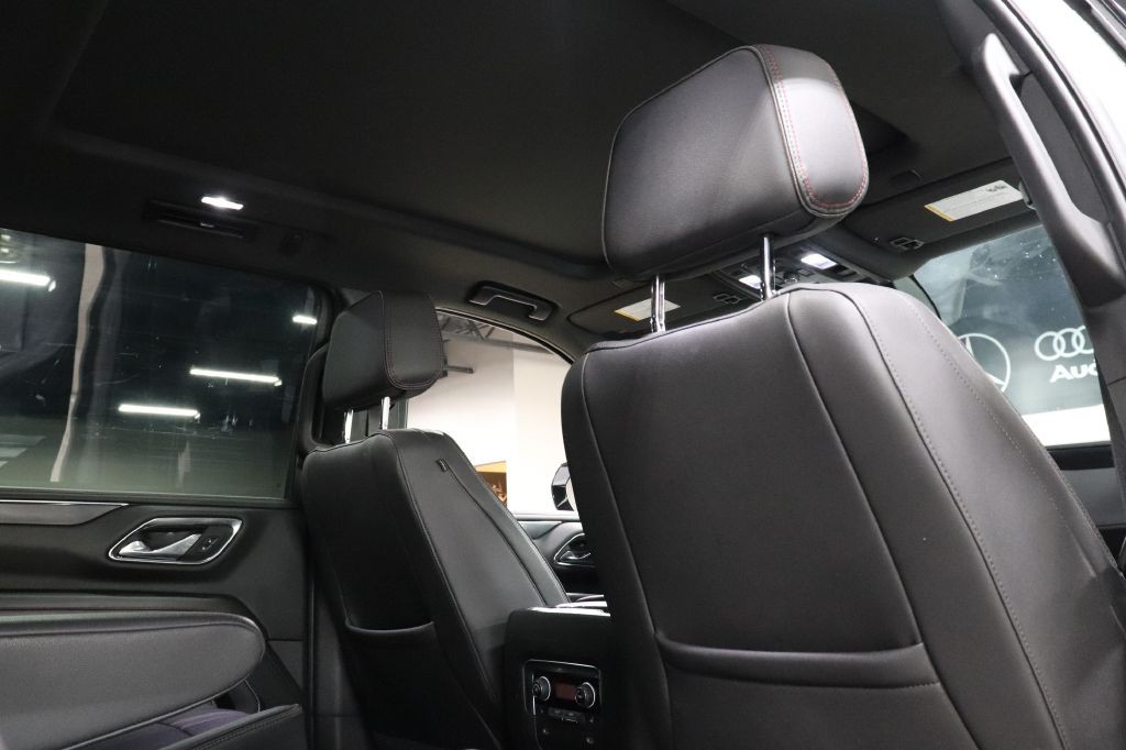 2024 Chevrolet Suburban Image 28