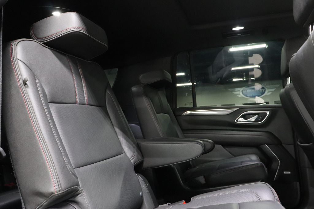 2024 Chevrolet Suburban Image 29