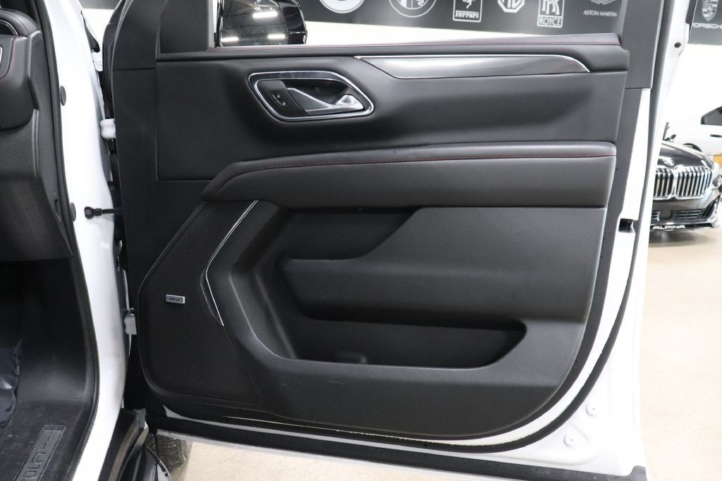 2024 Chevrolet Suburban Image 31