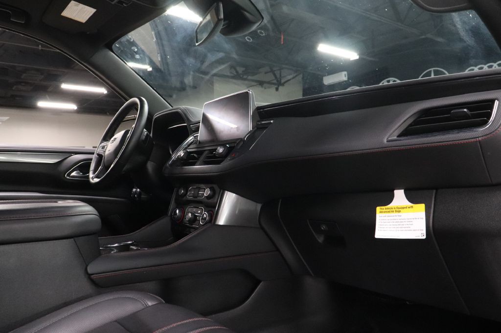 2024 Chevrolet Suburban Image 32