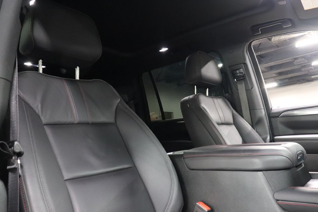 2024 Chevrolet Suburban Image 33