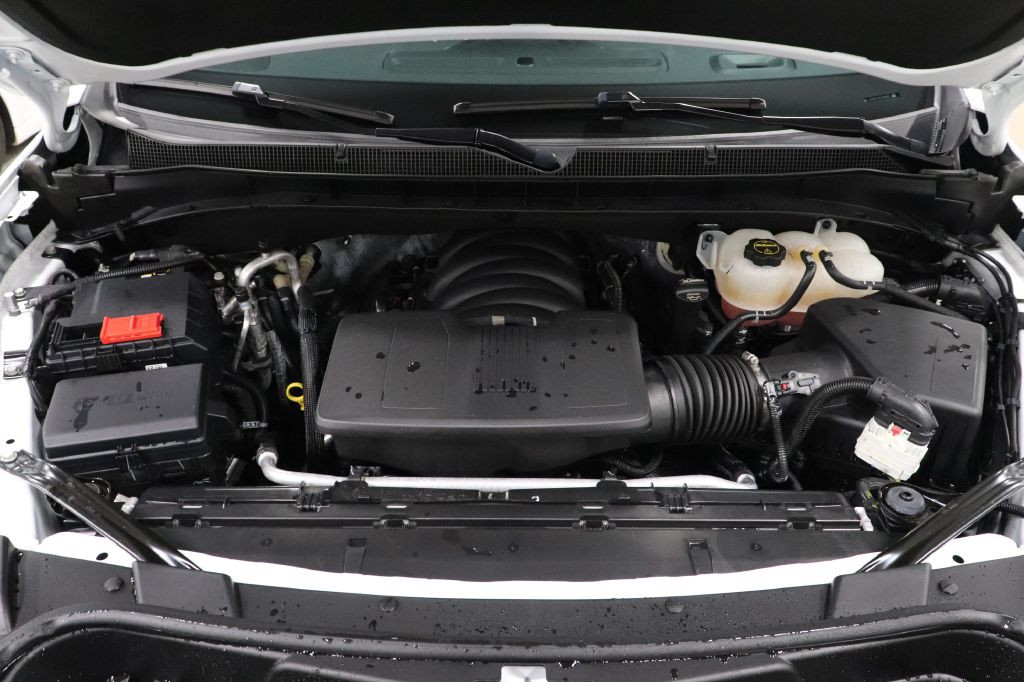 2024 Chevrolet Suburban Image 34