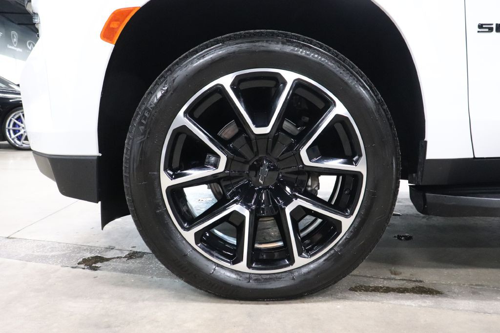2024 Chevrolet Suburban Image 35