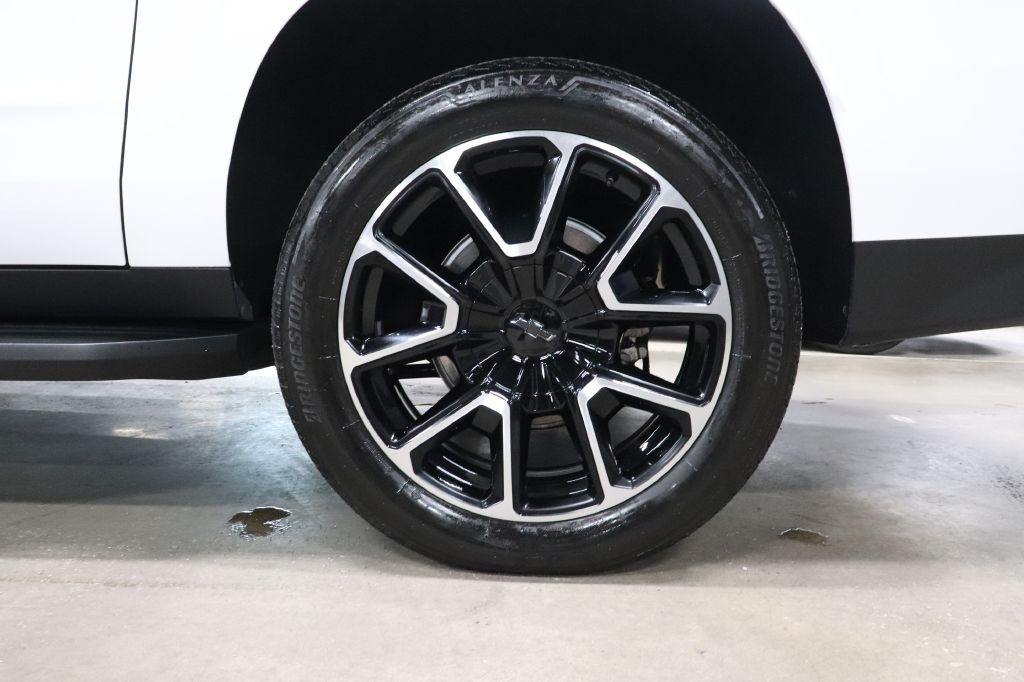 2024 Chevrolet Suburban Image 36