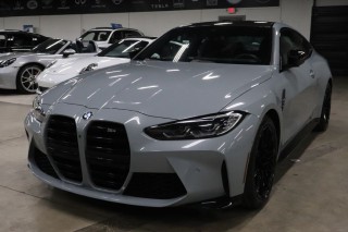 Image for 2024 BMW M4  ID: 7110899