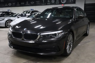Image for 2019 BMW 5 Series 530i ID: 7113850