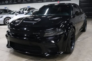 Image for 2021 Dodge Charger Srt Hellcat Redeye Widebody ID: 7113857