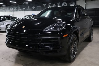 Image for 2022 Porsche Cayenne  ID: 7116483