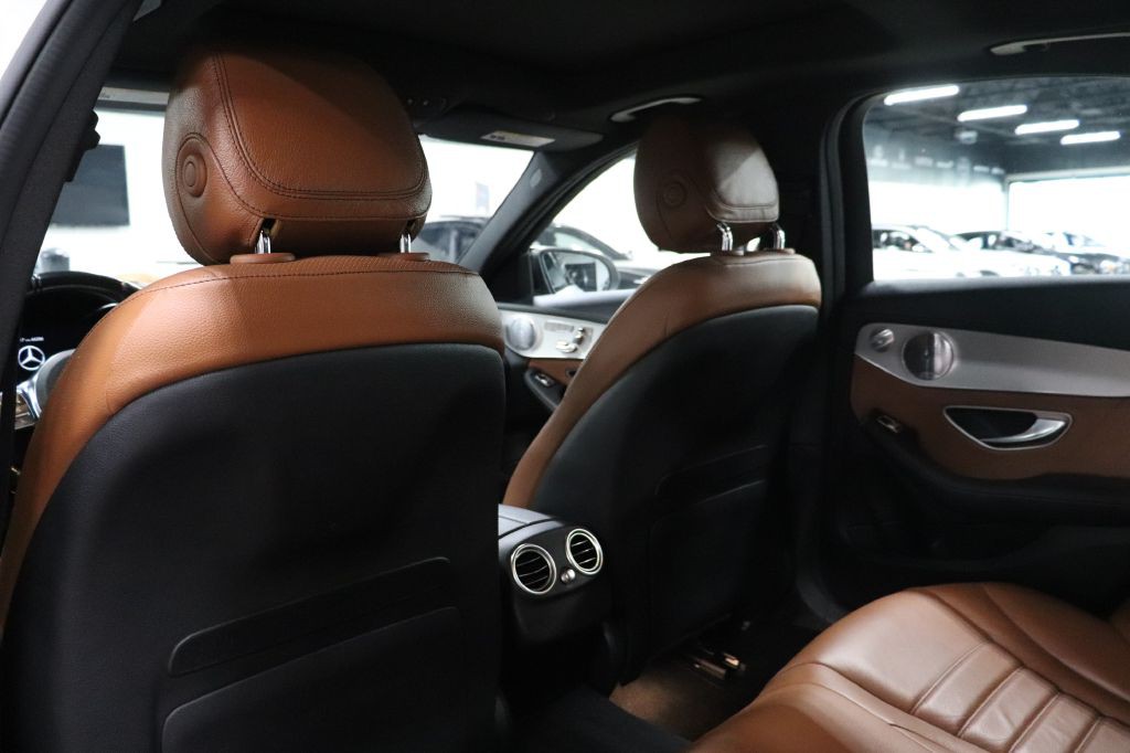 2021 Mercedes-Benz C-Class Image 20