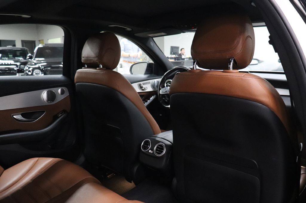 2021 Mercedes-Benz C-Class Image 25