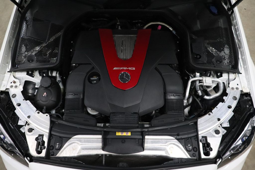 2021 Mercedes-Benz C-Class Image 30