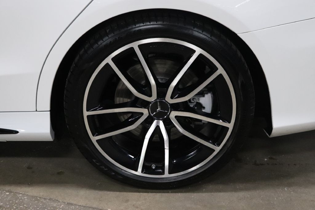 2021 Mercedes-Benz C-Class Image 32