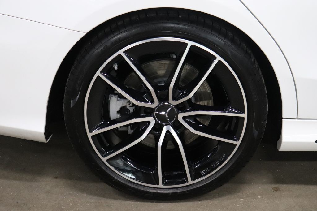 2021 Mercedes-Benz C-Class Image 33