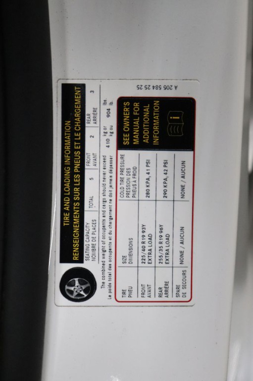 2021 Mercedes-Benz C-Class Image 36