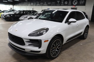 Image for 2020 Porsche Macan  ID: 7120307