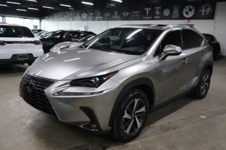 Image for 2021 Lexus NX 300 ID: 7120325