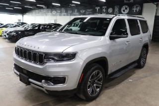 Image for 2024 Jeep Wagoneer Series Ii ID: 7122286