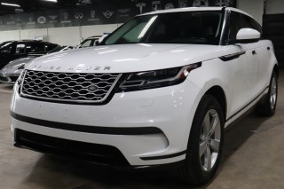 Image for 2018 Land Rover Range Rover S ID: 7128050