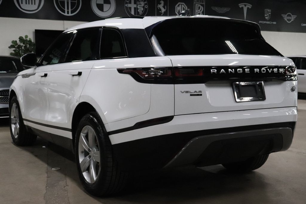 2018 Land Rover Range Rover Image 3