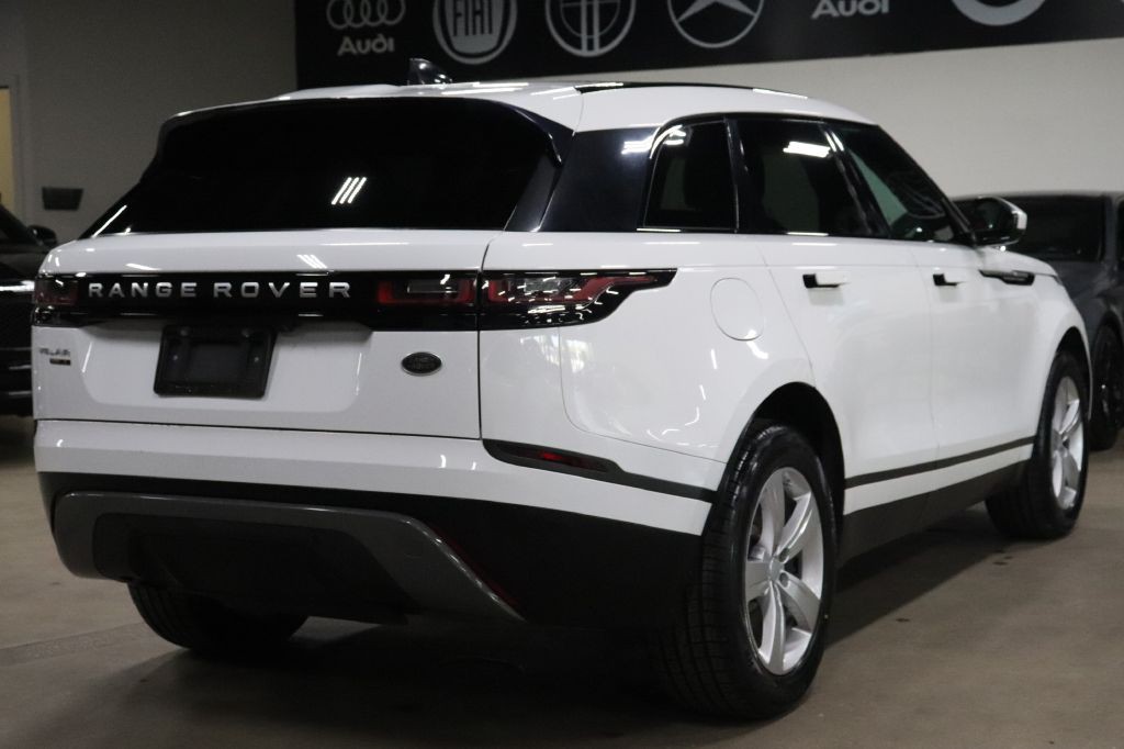 2018 Land Rover Range Rover Image 5
