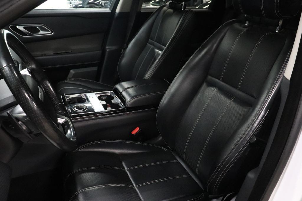 2018 Land Rover Range Rover Image 11