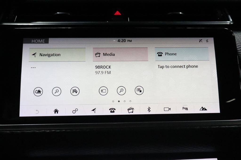 2018 Land Rover Range Rover Image 12