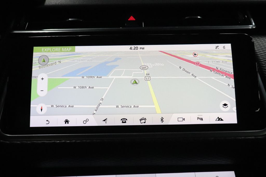 2018 Land Rover Range Rover Image 13