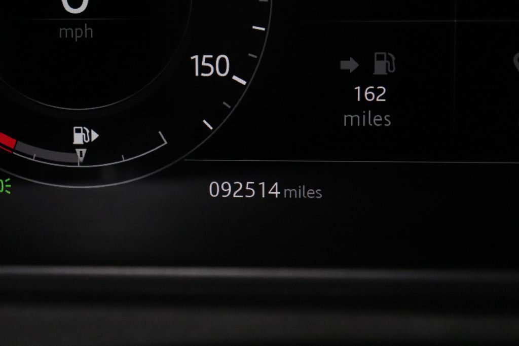 2018 Land Rover Range Rover Image 17