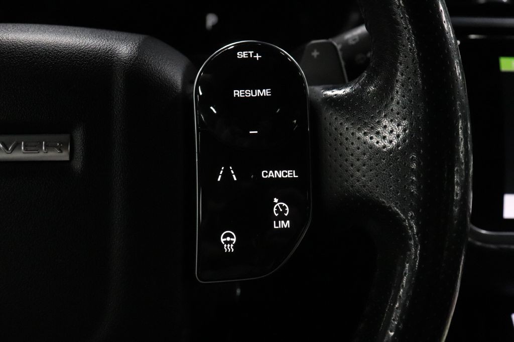 2018 Land Rover Range Rover Image 19