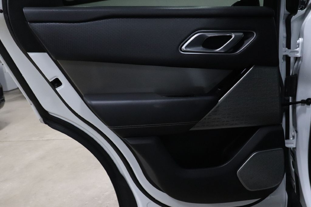 2018 Land Rover Range Rover Image 20