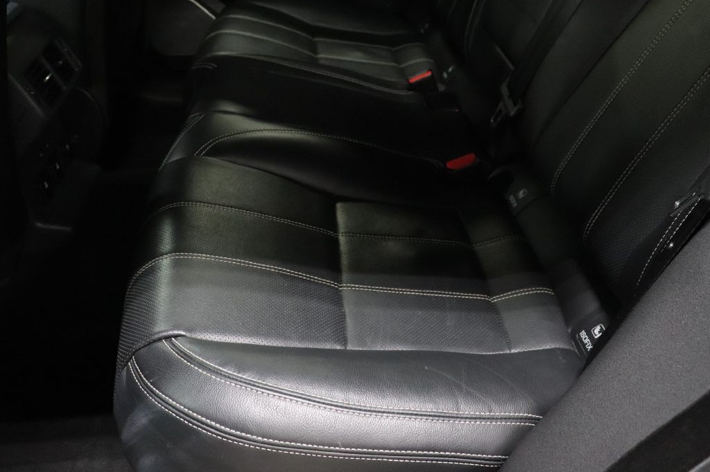 2018 Land Rover Range Rover Image 22