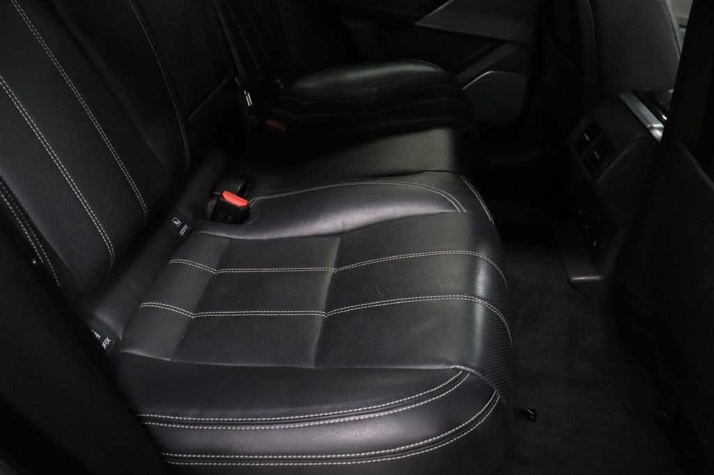 2018 Land Rover Range Rover Image 27