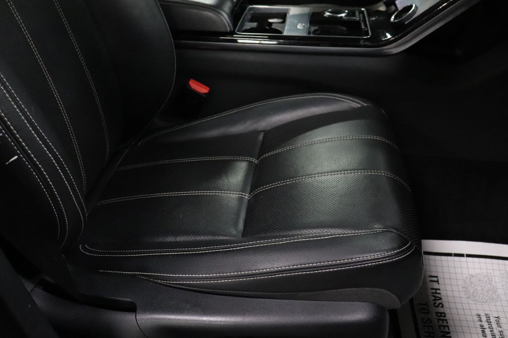 2018 Land Rover Range Rover Image 31